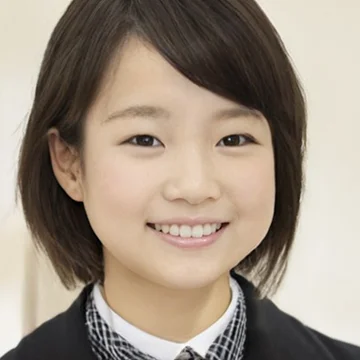 利用者さま：中学3年生・女子