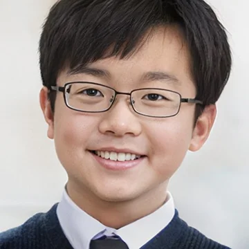 利用者さま：高校1年生・男子