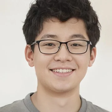 利用者さま：高校1年生・男子