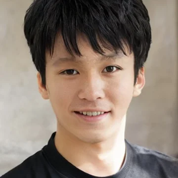 利用者さま：高校1年生・男子