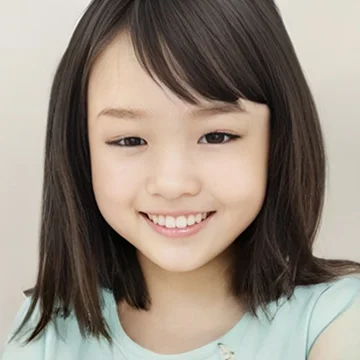利用者さま：中学1年生・女子
