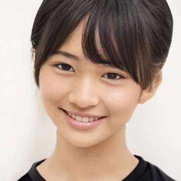 利用者さま：中学3年生・女子